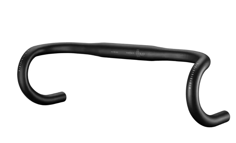 Bontrager Comp VR-C Road Handlebar in Black